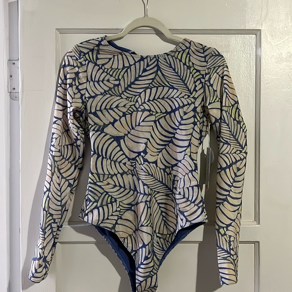 Sisstr Revolution Other - Sisstr Revolution Swim/Surf suit - L - NWT